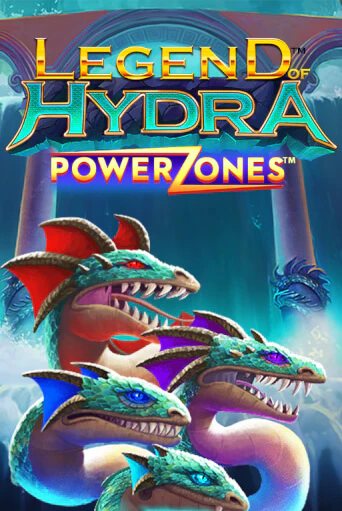 Бесплатная демо игра PowerZones: Legend of Hydra | Джой Казино без регистрации
