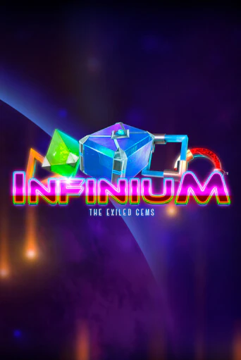Бесплатная демо игра Infinium | Джой Казино без регистрации
