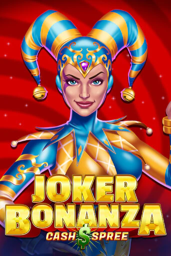 Бесплатная демо игра Joker Bonanza Cash Spree | Джой Казино без регистрации