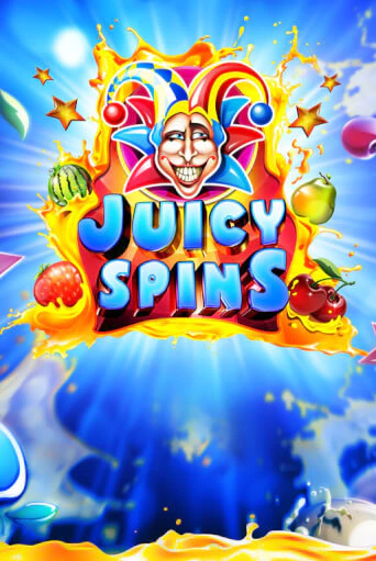 Бесплатная демо игра Juicy Spins | Джой Казино без регистрации