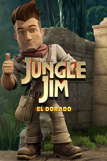 Бесплатная демо игра Jungle Jim El Dorado | Джой Казино без регистрации