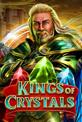 Бесплатная демо игра Kings of Crystals | Джой Казино без регистрации