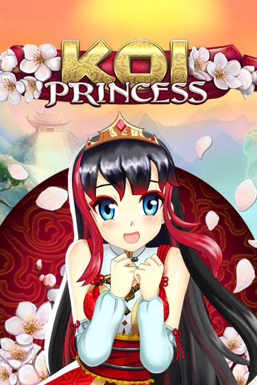 Бесплатная демо игра Koi Princess™ | Джой Казино без регистрации