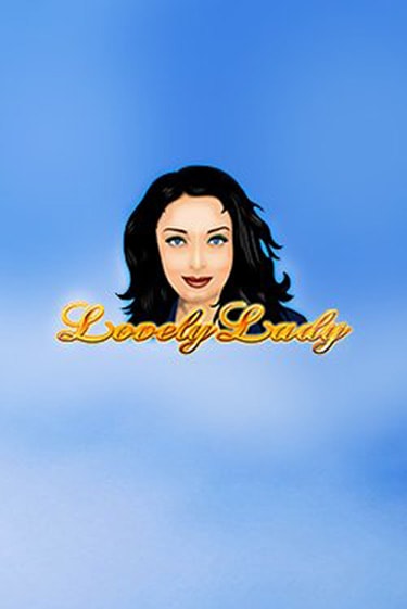 Бесплатная демо игра Lovely Lady | Джой Казино без регистрации