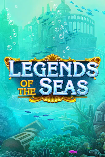 Бесплатная демо игра Legends of the Seas | Джой Казино без регистрации