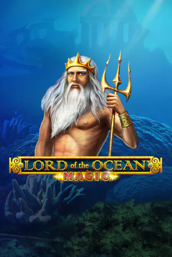 Бесплатная демо игра Lord of the Ocean Magic | Джой Казино без регистрации