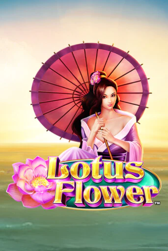 Бесплатная демо игра Lotus Flower | Джой Казино без регистрации
