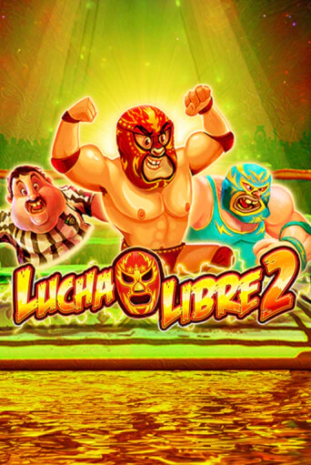 Бесплатная демо игра Lucha Libre 2 | Джой Казино без регистрации