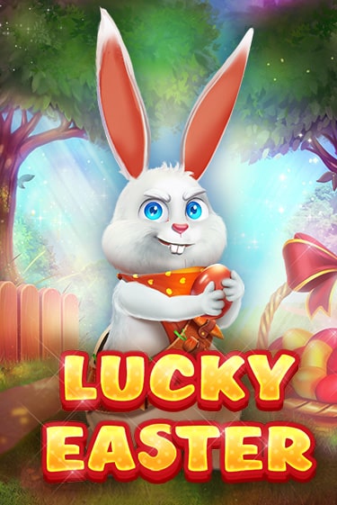 Бесплатная демо игра Lucky Easter | Джой Казино без регистрации