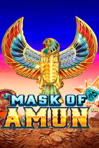 Бесплатная демо игра Mask of Amun | Джой Казино без регистрации
