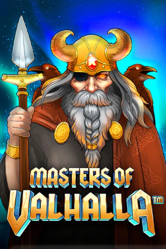 Бесплатная демо игра Masters of Valhalla | Джой Казино без регистрации