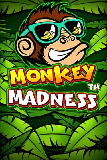 Бесплатная демо игра Monkey Madness | Джой Казино без регистрации