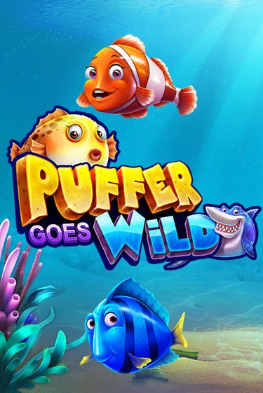 Бесплатная демо игра Puffer Goes Wild | Джой Казино без регистрации
