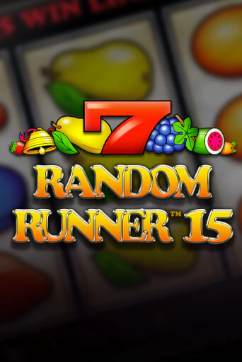 Бесплатная демо игра Random Runner 15 | Джой Казино без регистрации