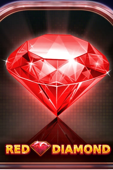 Бесплатная демо игра Red Diamond | Джой Казино без регистрации