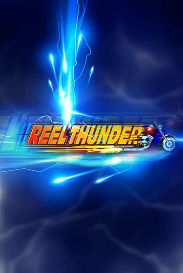 Бесплатная демо игра Reel Thunder | Джой Казино без регистрации