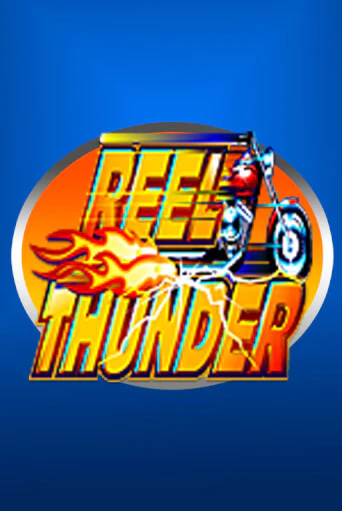 Бесплатная демо игра Reel Thunder | Джой Казино без регистрации