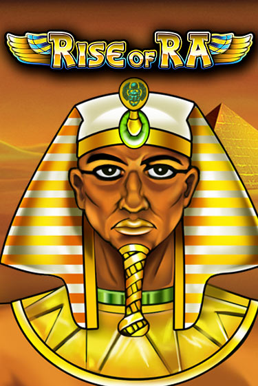 Бесплатная демо игра Rise Of Ra | Джой Казино без регистрации