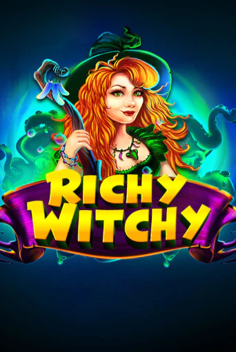 Бесплатная демо игра Richy Witchy | Джой Казино без регистрации