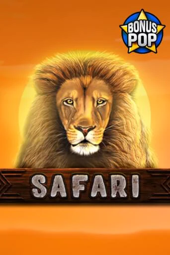 Бесплатная демо игра Safari | Джой Казино без регистрации