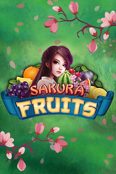 Бесплатная демо игра Sakura Fruits | Джой Казино без регистрации
