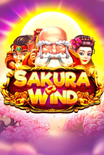 Бесплатная демо игра Sakura Wind | Джой Казино без регистрации