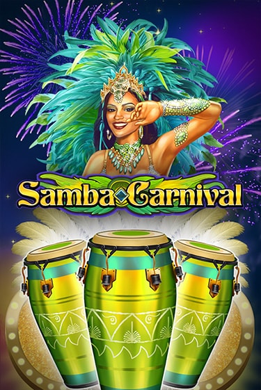 Бесплатная демо игра Samba Carnival | Джой Казино без регистрации