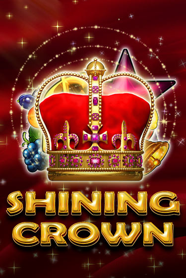 Бесплатная демо игра Shining Crown | Джой Казино без регистрации