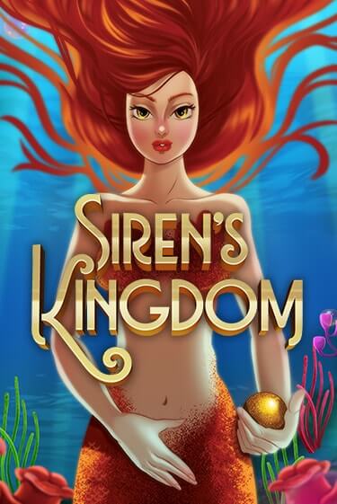 Бесплатная демо игра Siren's Kingdom | Джой Казино без регистрации