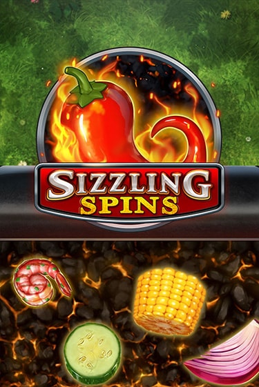 Бесплатная демо игра Sizzling Spins | Джой Казино без регистрации
