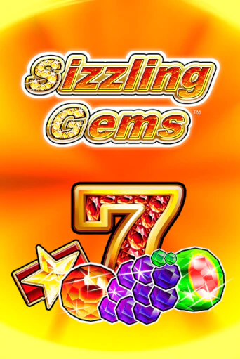 Бесплатная демо игра Sizzling Gems | Джой Казино без регистрации
