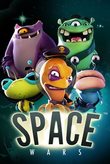 Бесплатная демо игра Space Wars™ | Джой Казино без регистрации