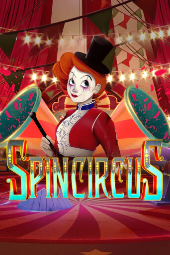 Бесплатная демо игра Spin Circus | Джой Казино без регистрации