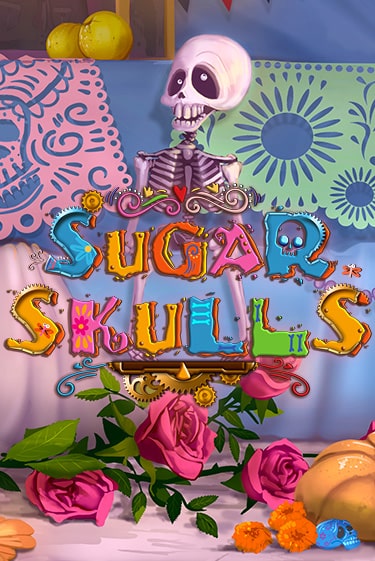 Бесплатная демо игра Sugar Skulls | Джой Казино без регистрации