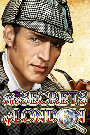Бесплатная демо игра The Secrets Of London | Джой Казино без регистрации