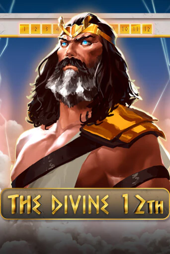 Бесплатная демо игра The Divine 12th | Джой Казино без регистрации