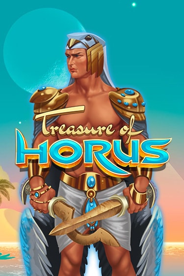 Бесплатная демо игра Treasure of Horus | Джой Казино без регистрации