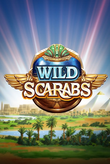 Бесплатная демо игра Wild Scarabs | Джой Казино без регистрации