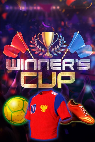 Бесплатная демо игра Winners Cup | Джой Казино без регистрации