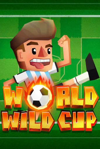 Бесплатная демо игра World Wild Cup | Джой Казино без регистрации
